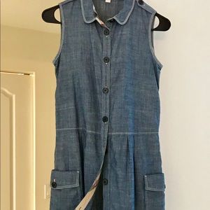 Burberry Kids Dress